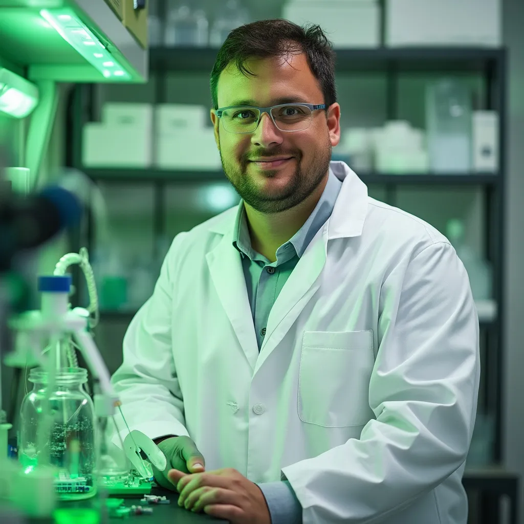 Miguel Duarte – CTO